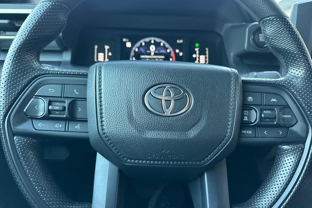 Thumbnail: 2024 Toyota Tacoma - 25