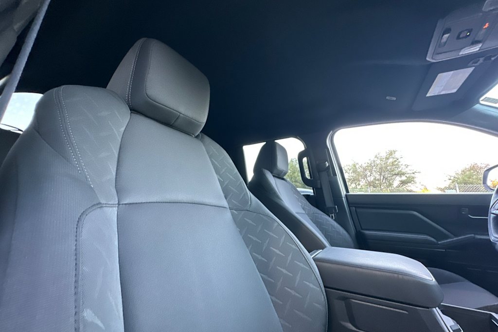 Thumbnail: 2024 Toyota Tacoma - 9