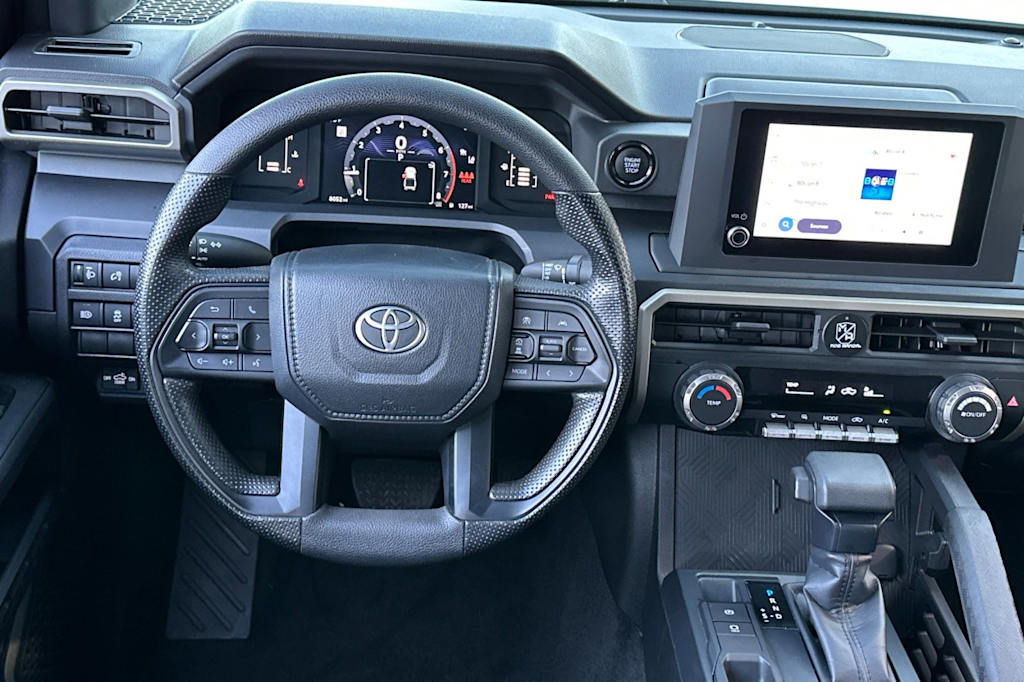 Thumbnail: 2024 Toyota Tacoma - 11