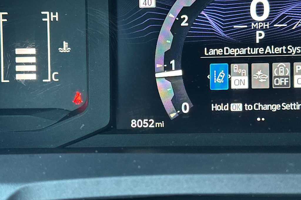 Thumbnail: 2024 Toyota Tacoma - 26