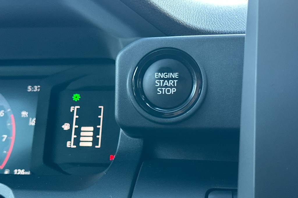 Thumbnail: 2024 Toyota Tacoma - 24