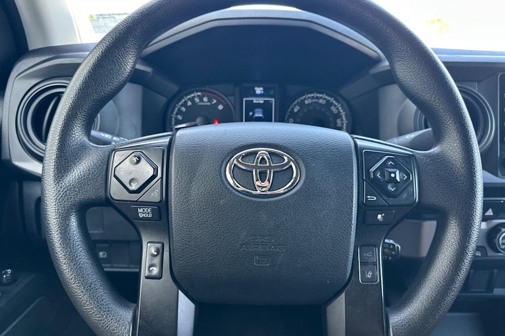 Thumbnail: 2023 Toyota Tacoma - 25