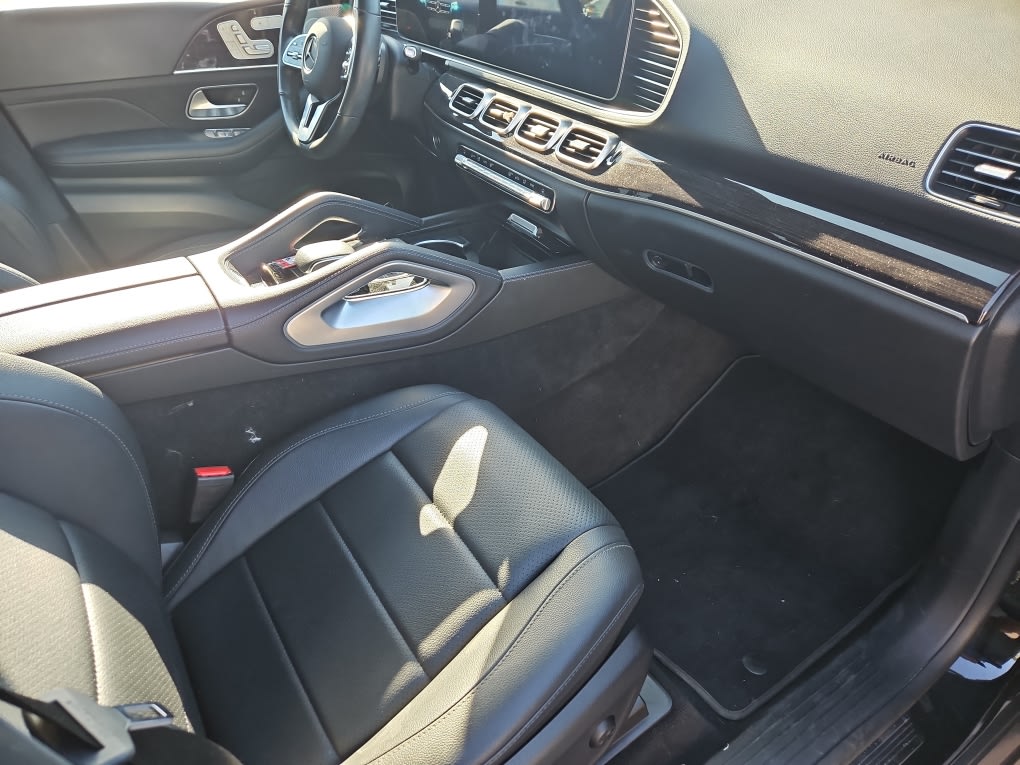 Thumbnail: 2022 Mercedes-Benz GLE - 11