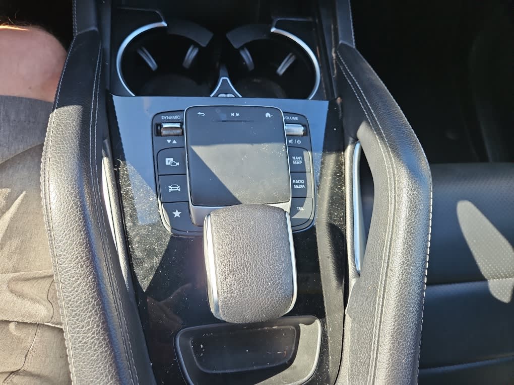 Thumbnail: 2022 Mercedes-Benz GLE - 17
