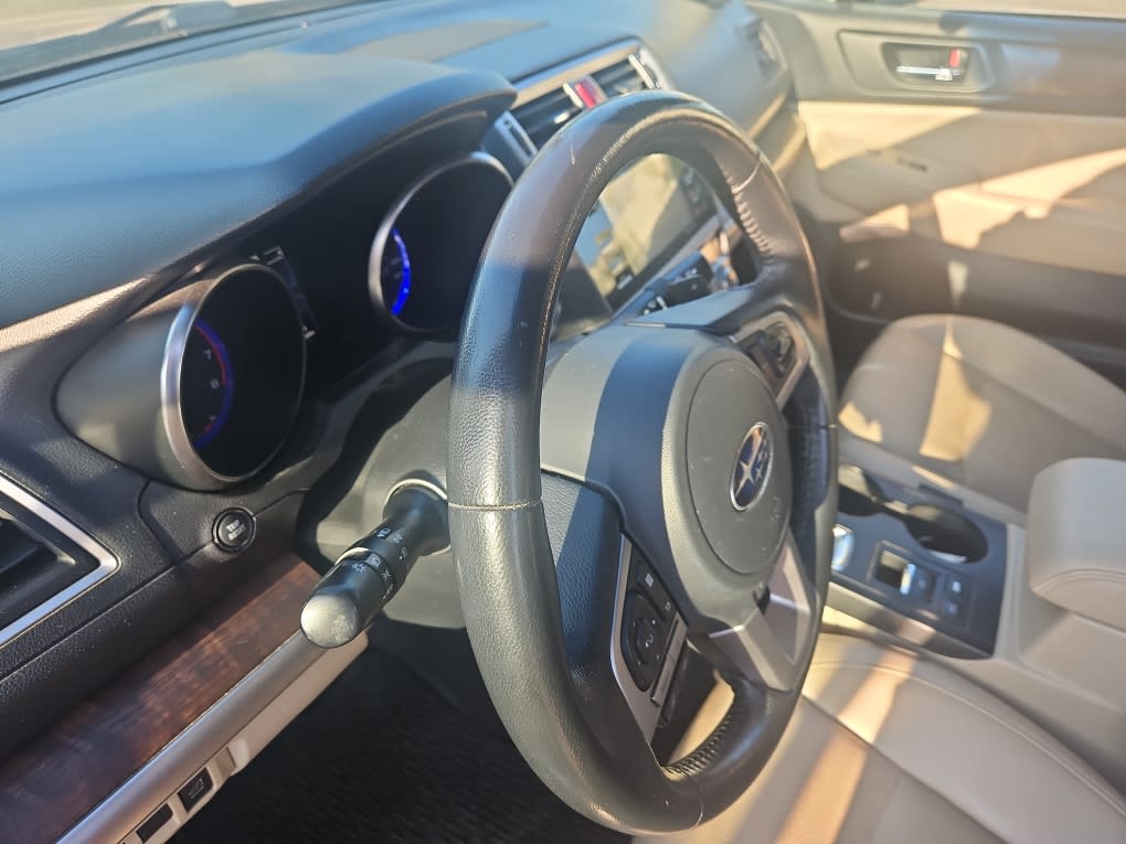 Thumbnail: 2015 Subaru Outback - 2