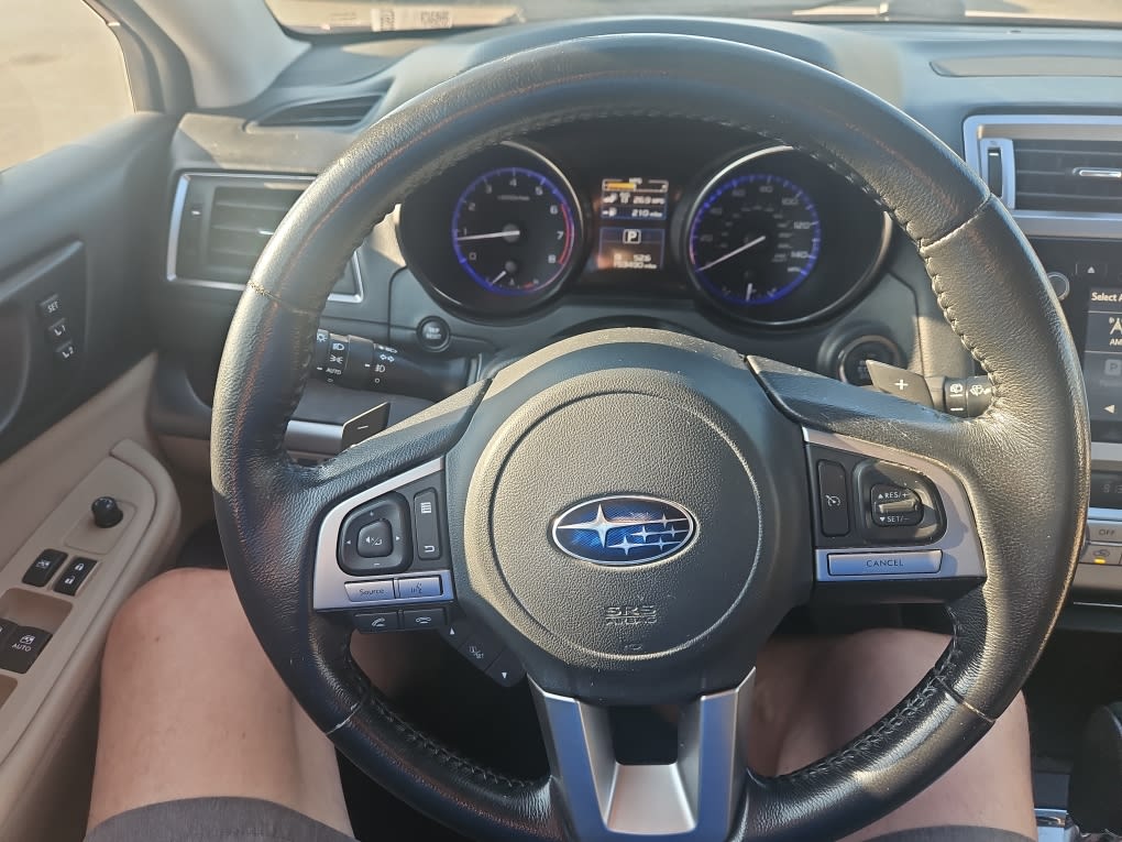 Thumbnail: 2015 Subaru Outback - 20