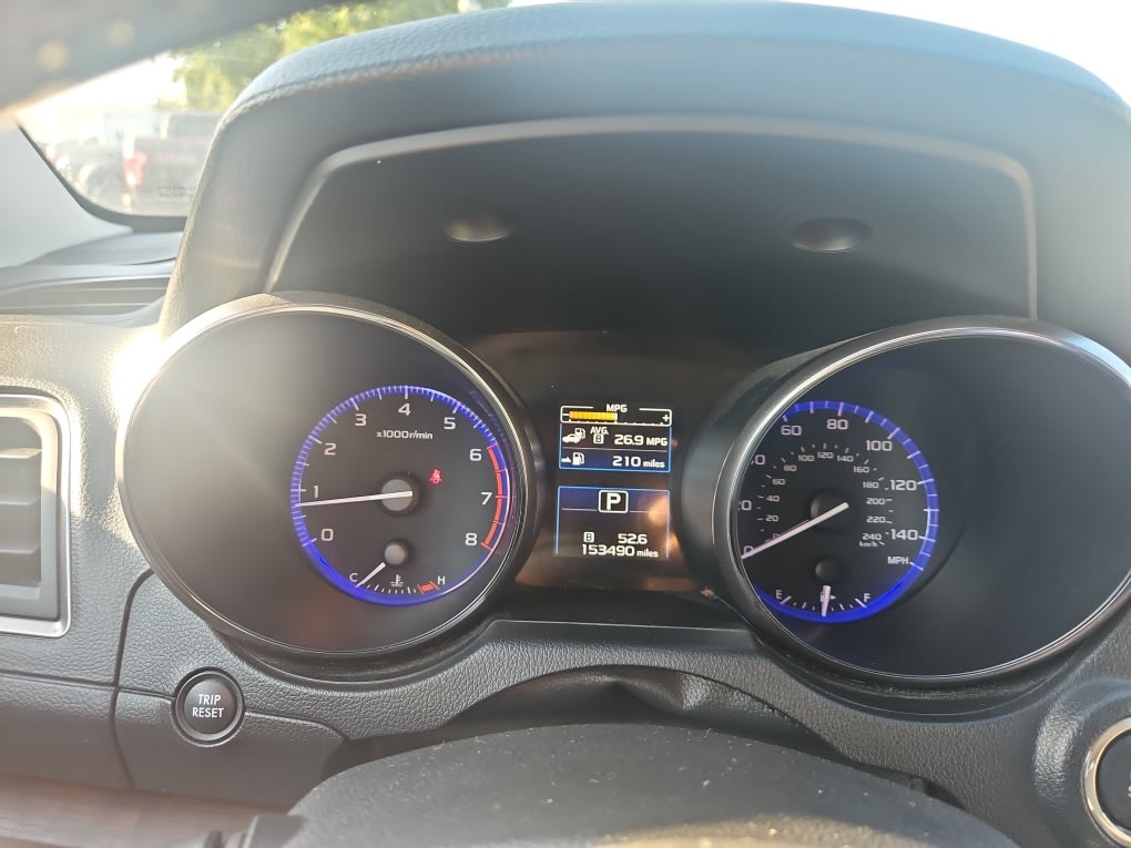 Thumbnail: 2015 Subaru Outback - 16