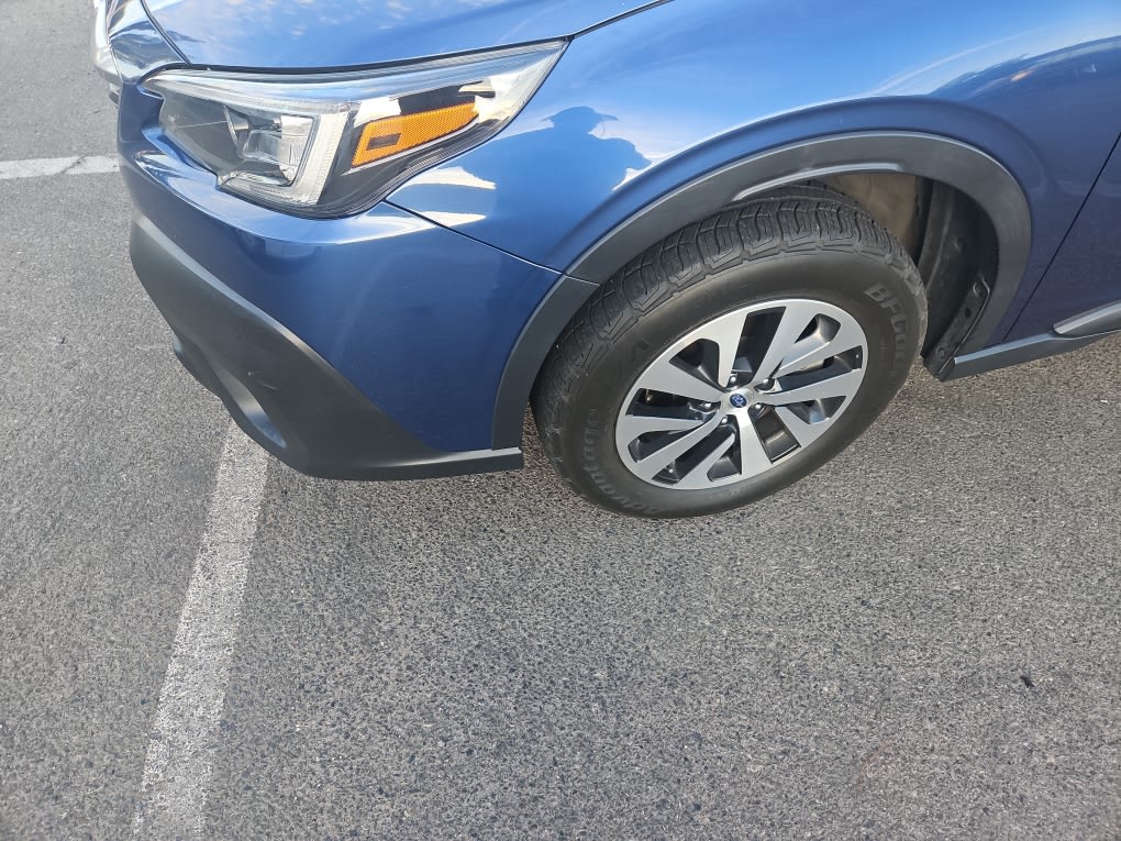Thumbnail: 2022 Subaru Outback - 7