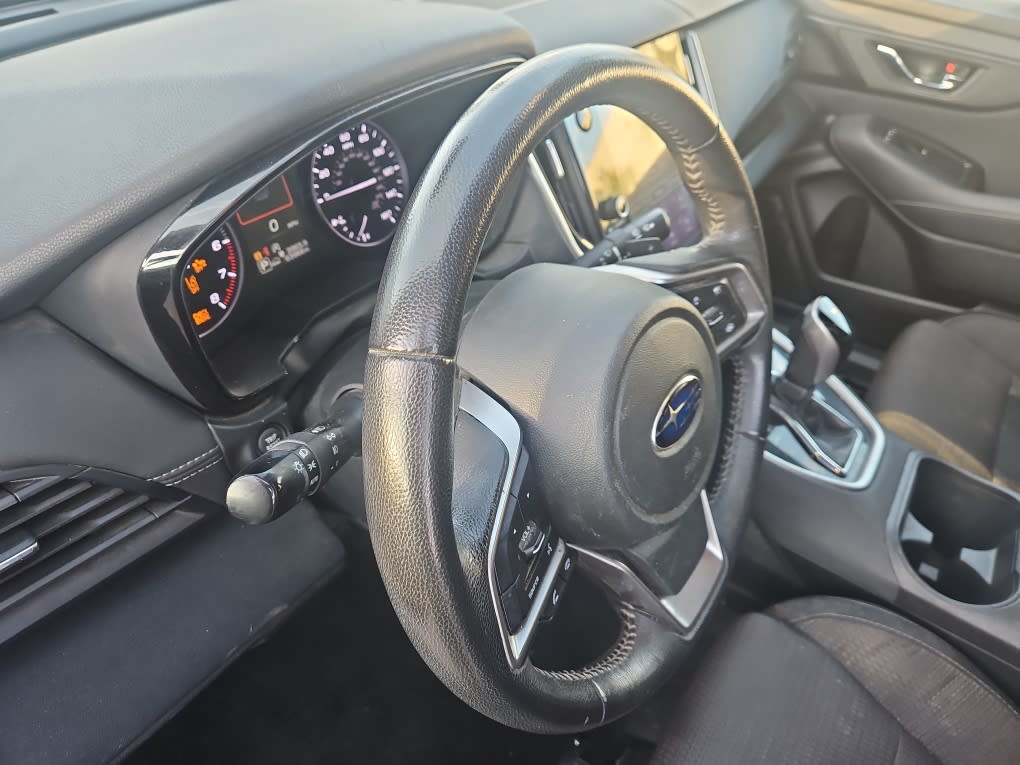 Thumbnail: 2022 Subaru Outback - 2
