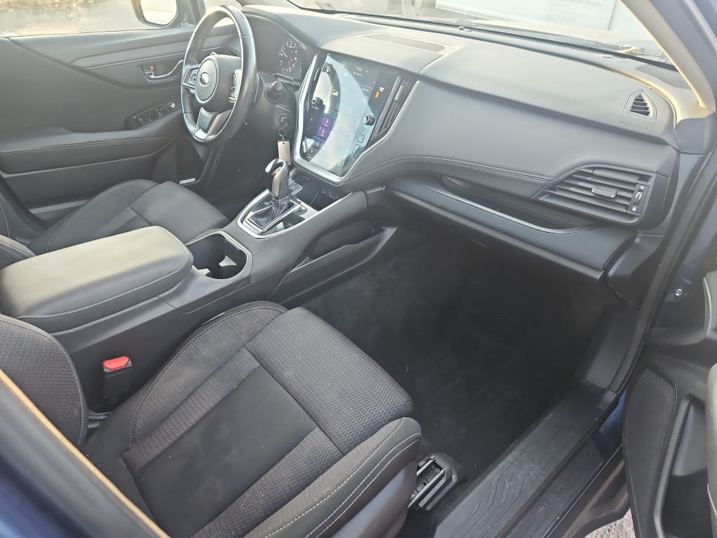 Thumbnail: 2022 Subaru Outback - 11