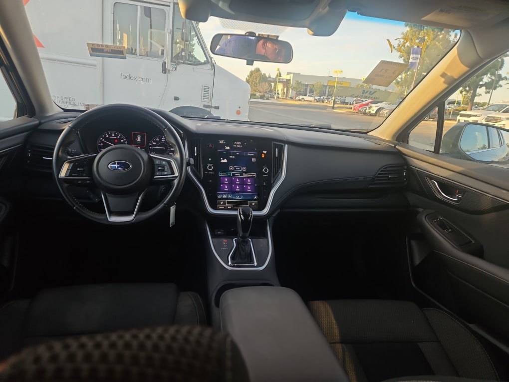 Thumbnail: 2022 Subaru Outback - 8