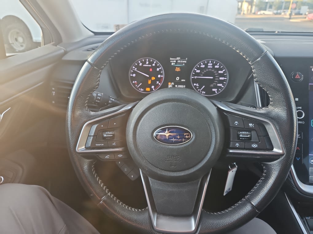Thumbnail: 2022 Subaru Outback - 20