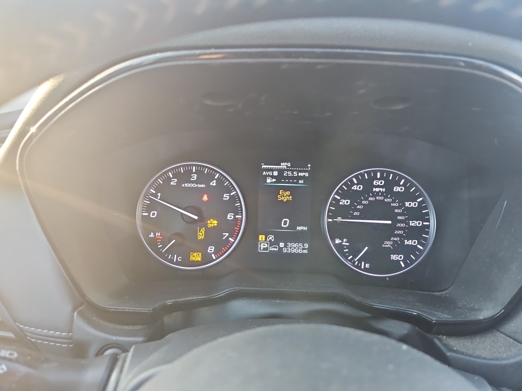 Thumbnail: 2022 Subaru Outback - 15