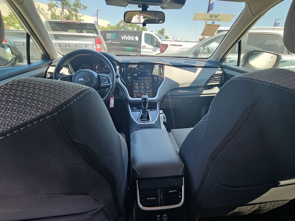 Thumbnail: 2023 Subaru Outback - 8