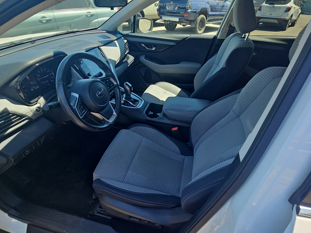Thumbnail: 2023 Subaru Outback - 20