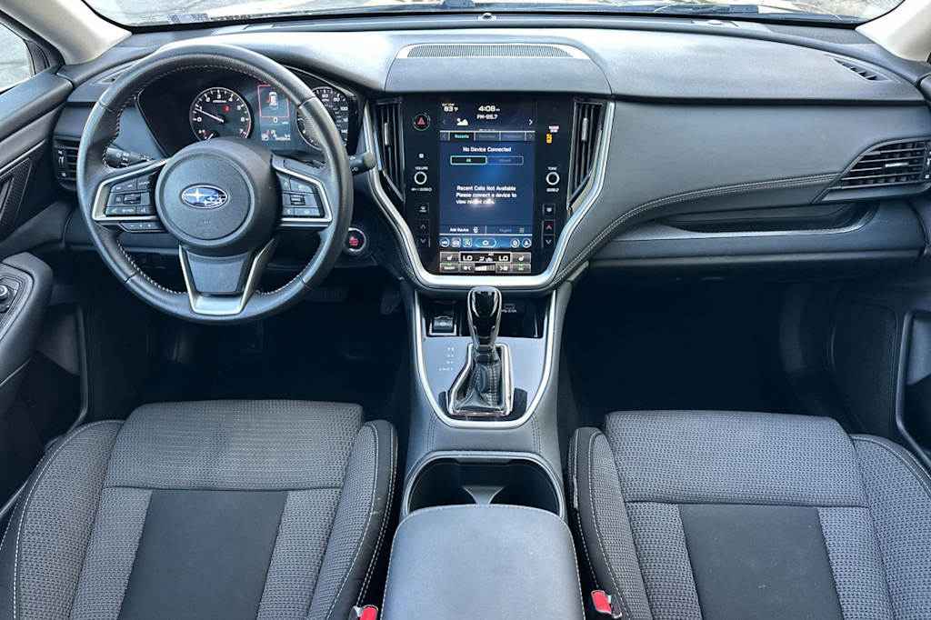 Thumbnail: 2025 Subaru Outback - 2