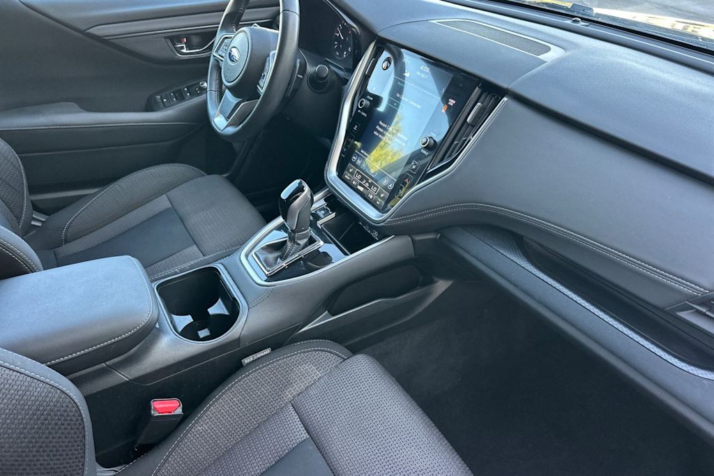Thumbnail: 2025 Subaru Outback - 13