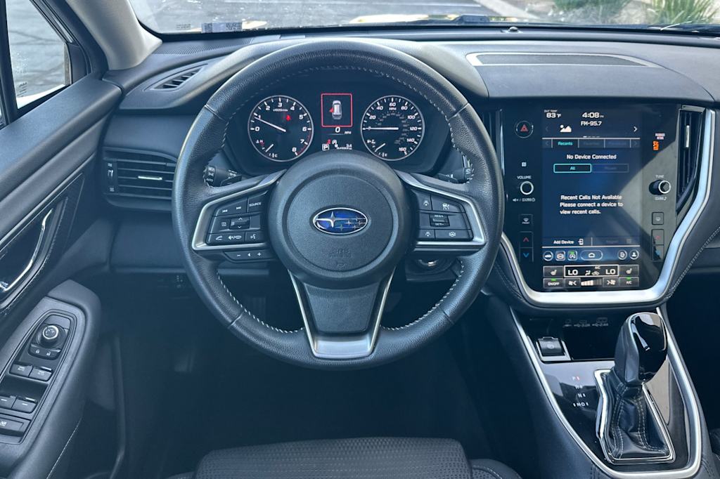 Thumbnail: 2025 Subaru Outback - 12