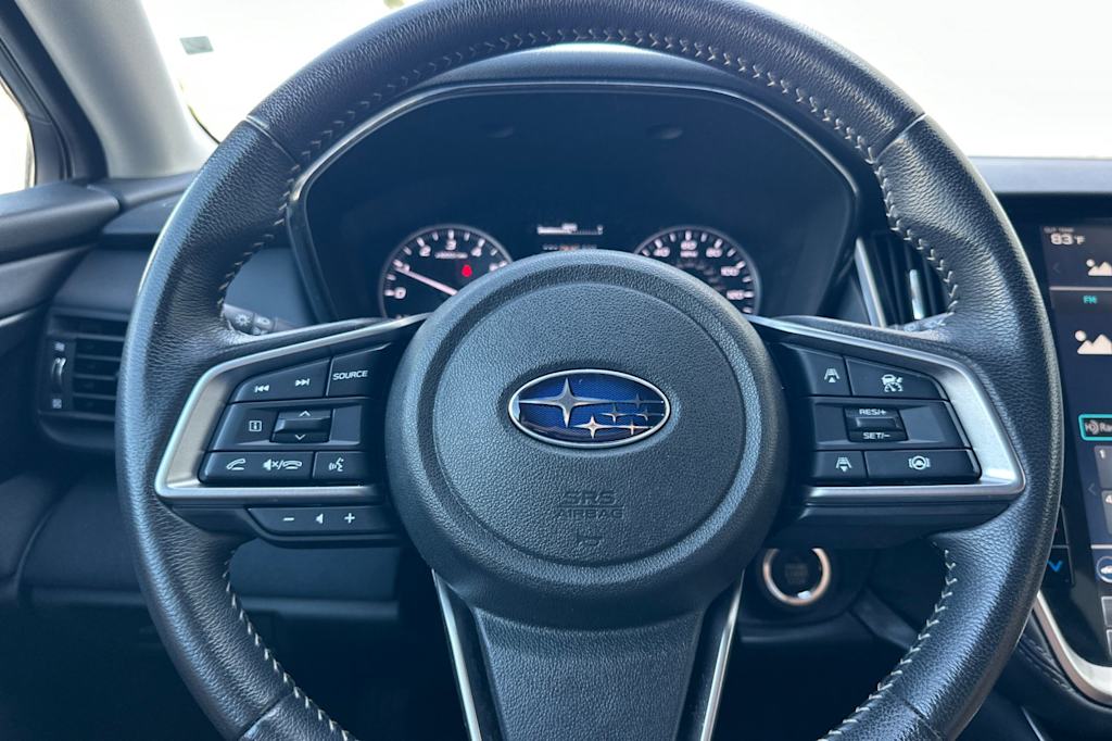 Thumbnail: 2025 Subaru Outback - 27