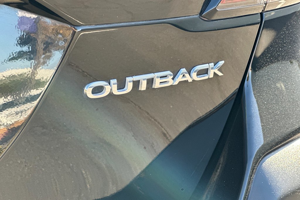 Thumbnail: 2025 Subaru Outback - 7