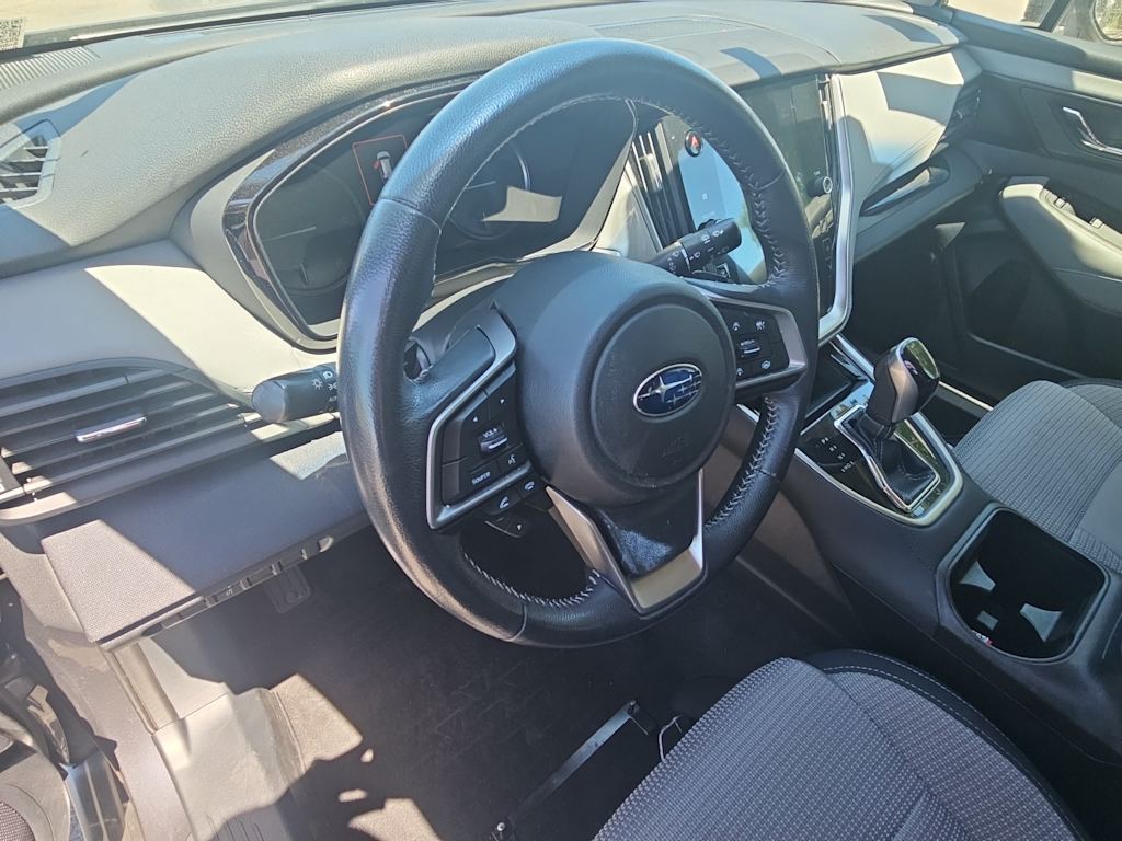 Thumbnail: 2022 Subaru Outback - 2