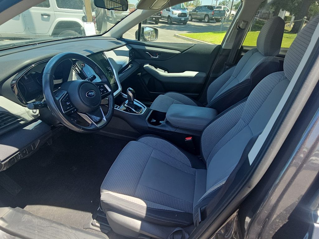 Thumbnail: 2022 Subaru Outback - 10