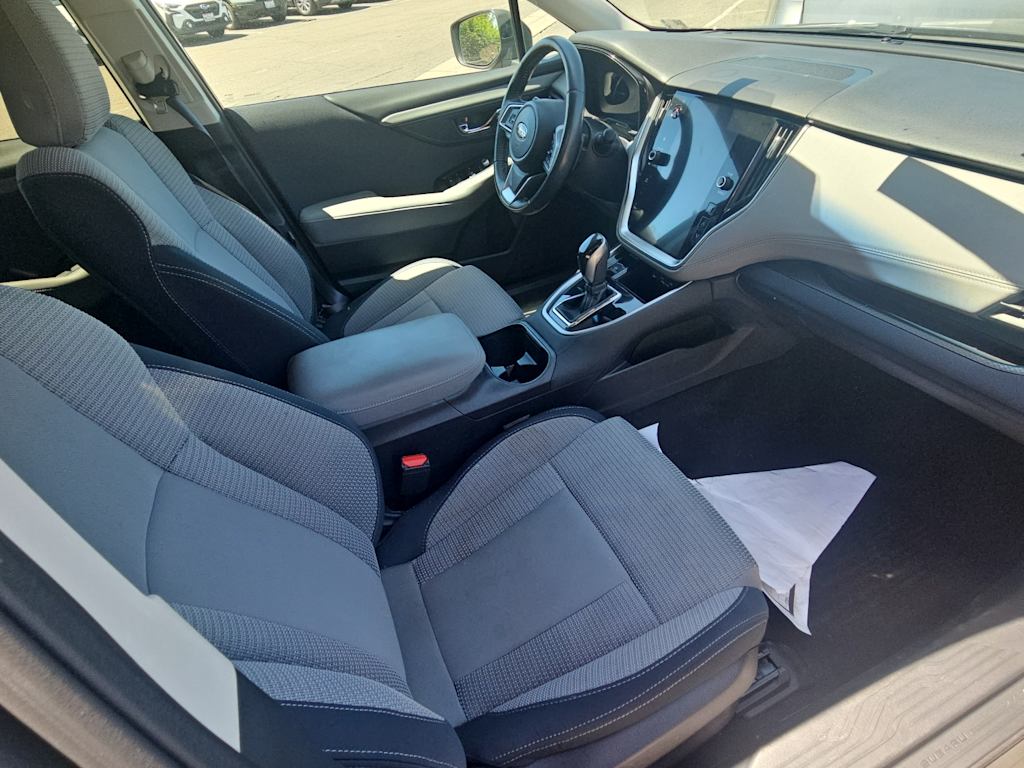Thumbnail: 2022 Subaru Outback - 9