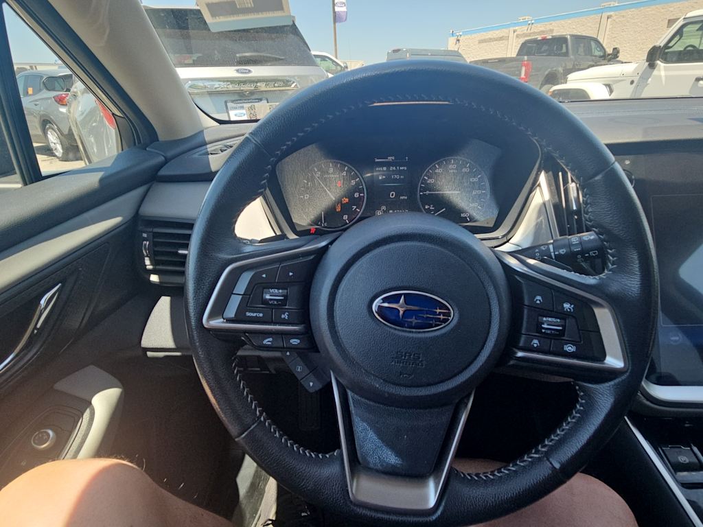 Thumbnail: 2022 Subaru Outback - 12