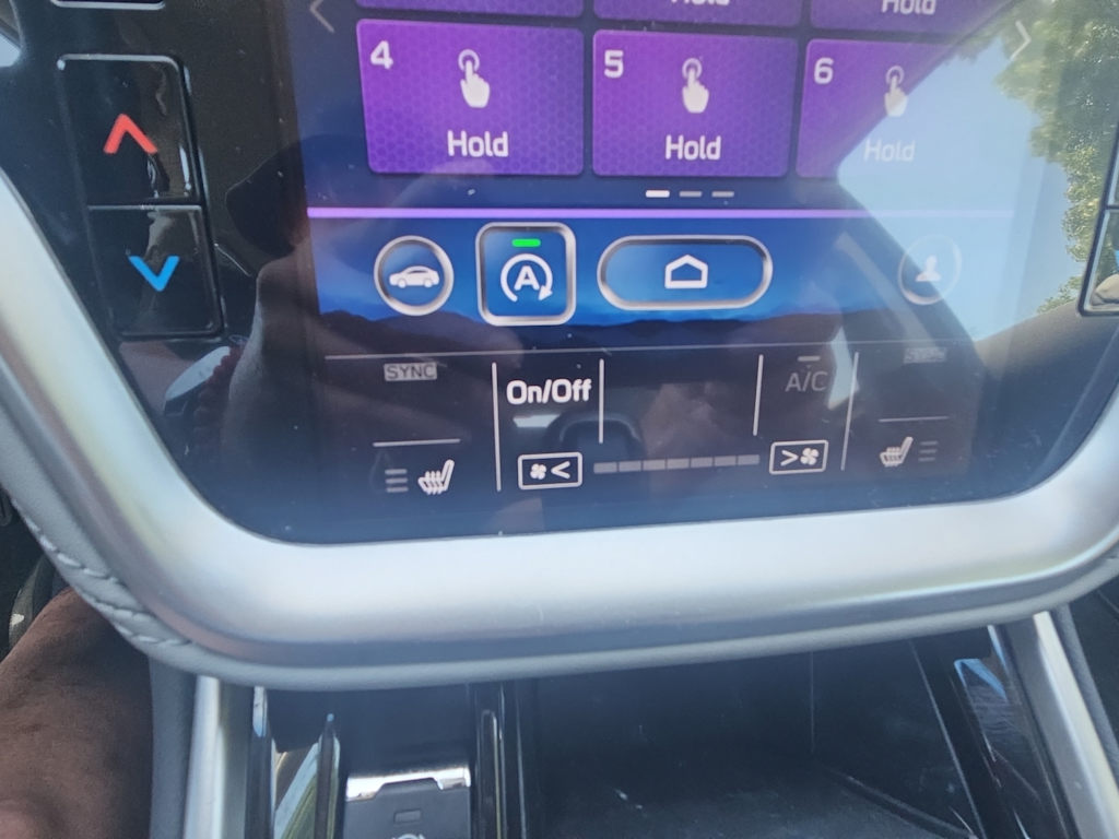 Thumbnail: 2022 Subaru Outback - 21