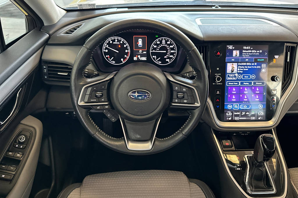 Thumbnail: 2022 Subaru Outback - 12