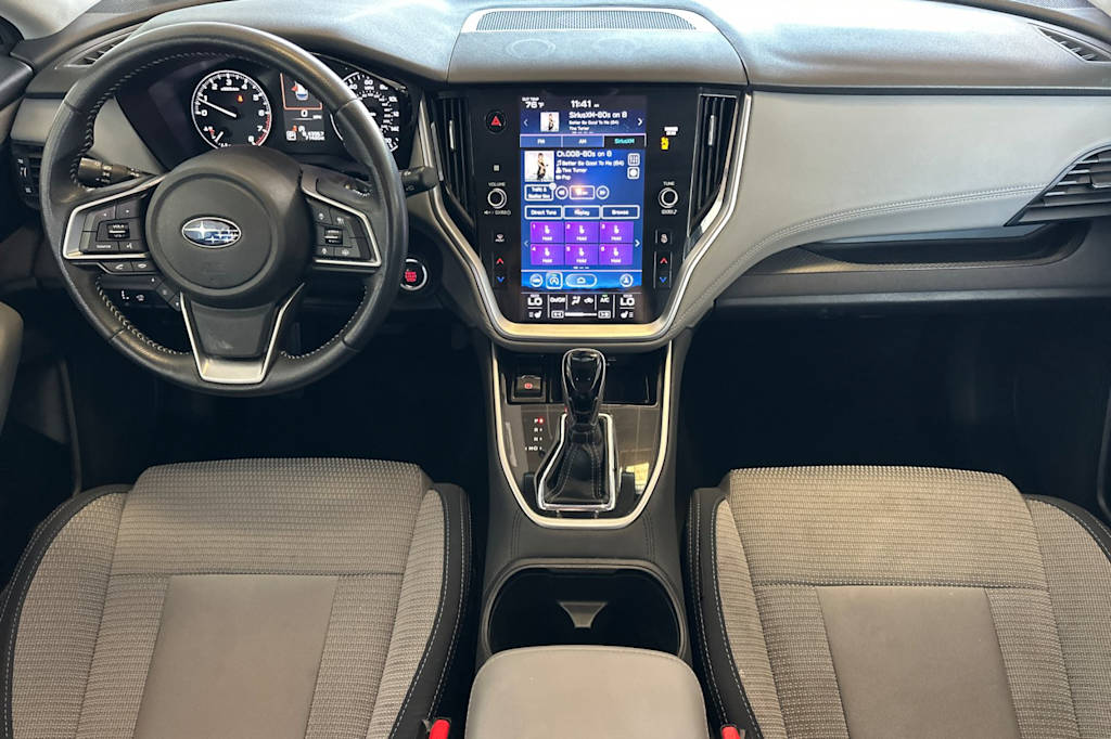 Thumbnail: 2022 Subaru Outback - 2