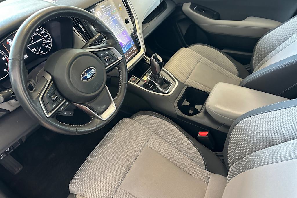 Thumbnail: 2022 Subaru Outback - 9