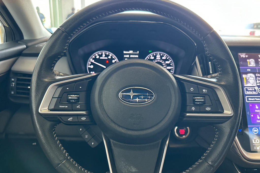 Thumbnail: 2022 Subaru Outback - 27