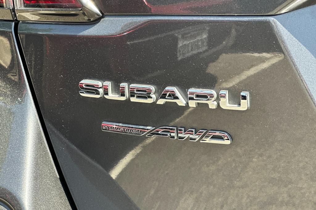 Thumbnail: 2022 Subaru Outback - 7