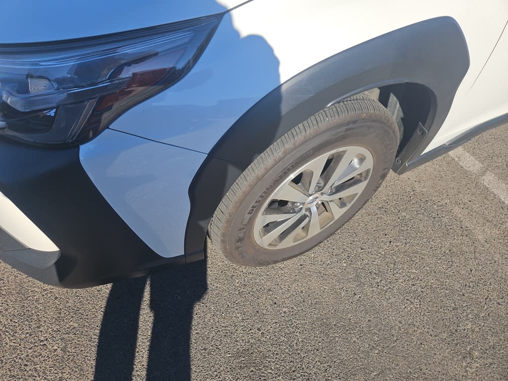 Thumbnail: 2023 Subaru Outback - 7