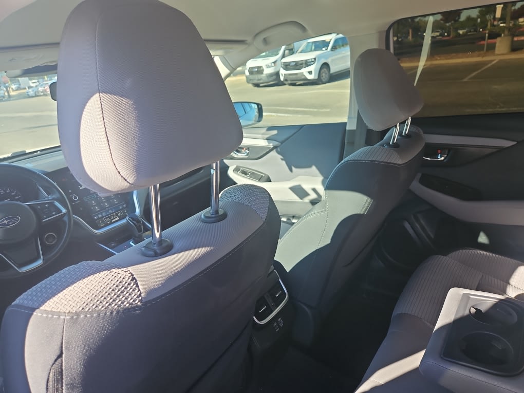 Thumbnail: 2023 Subaru Outback - 11