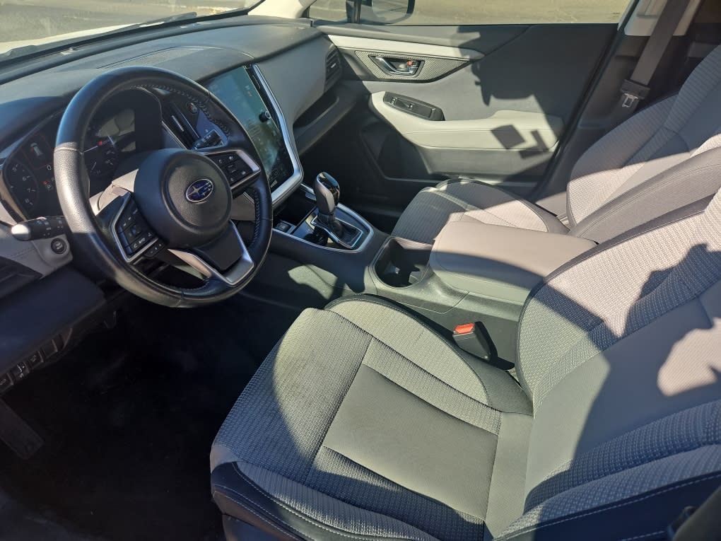 Thumbnail: 2023 Subaru Outback - 19