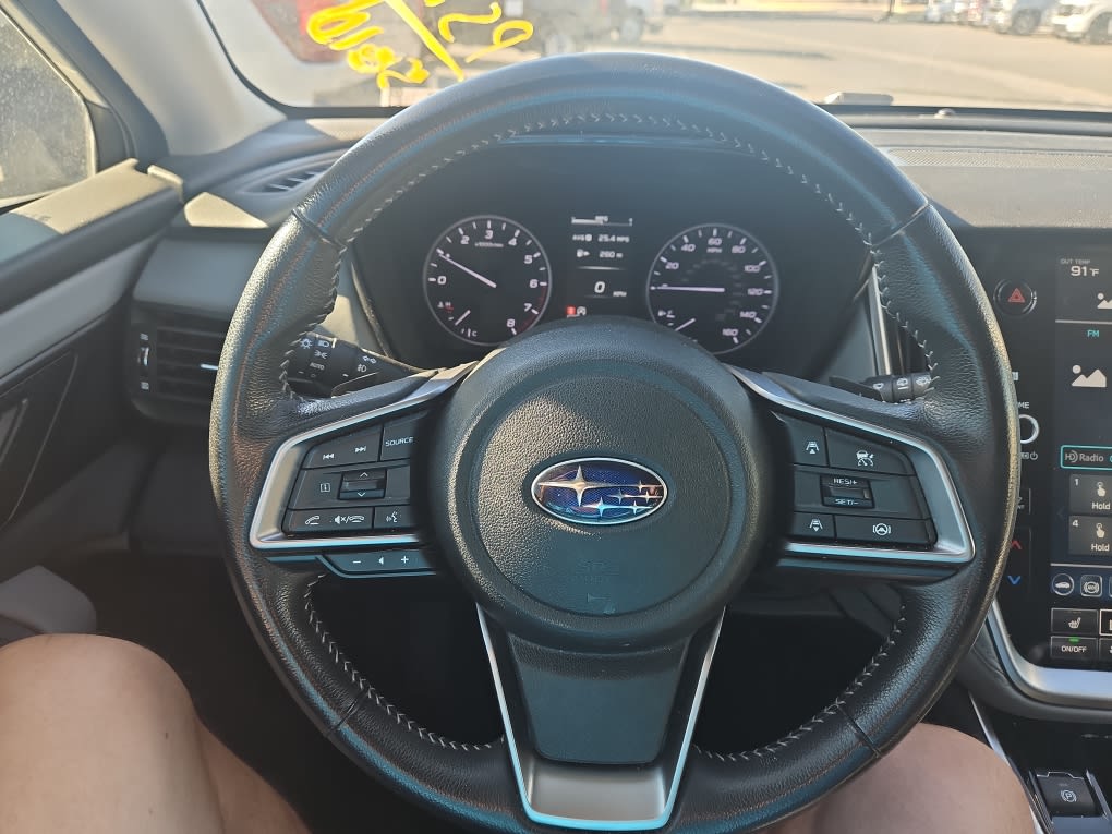 Thumbnail: 2023 Subaru Outback - 12
