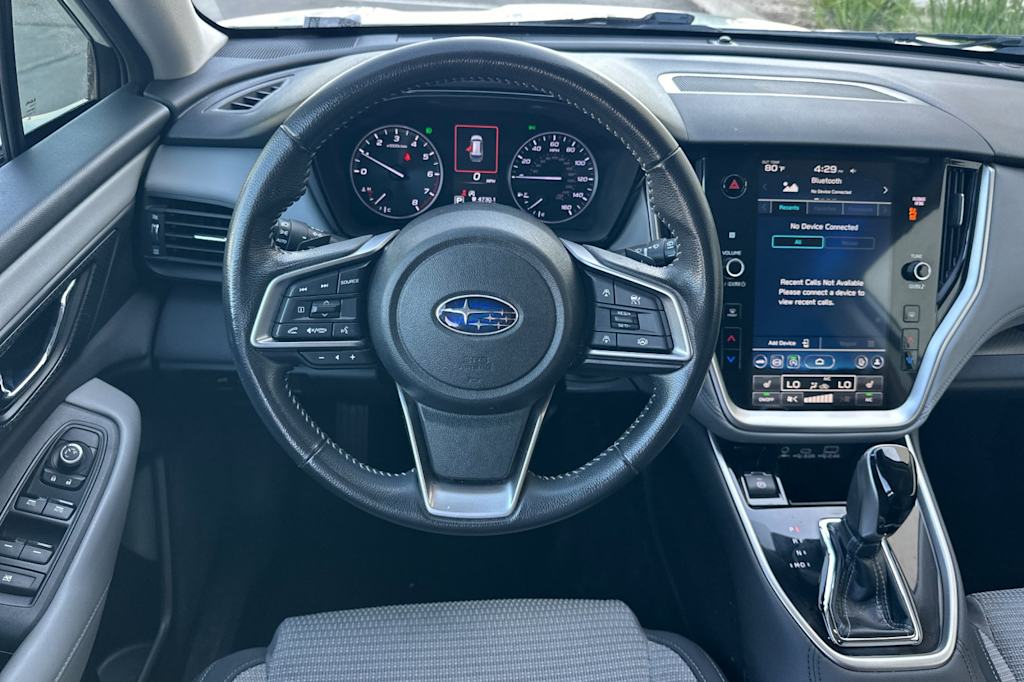 Thumbnail: 2023 Subaru Outback - 12