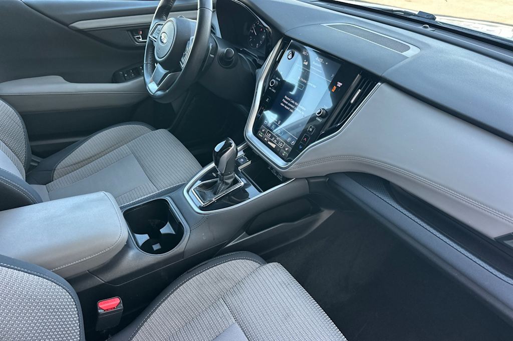 Thumbnail: 2023 Subaru Outback - 13