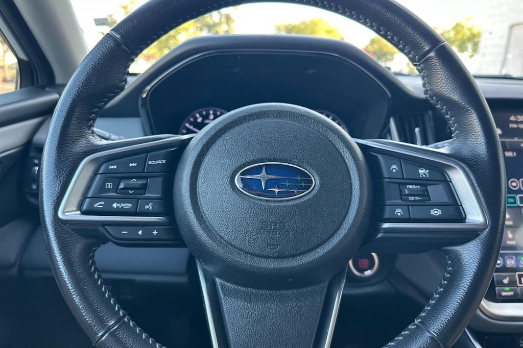 Thumbnail: 2023 Subaru Outback - 27