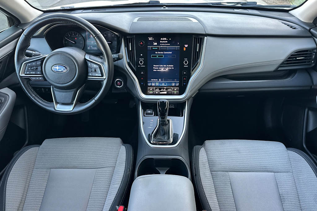 Thumbnail: 2023 Subaru Outback - 2