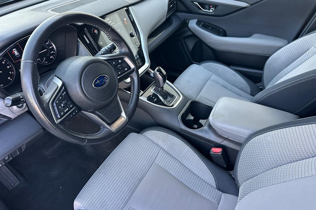 Thumbnail: 2023 Subaru Outback - 9