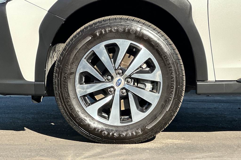 Thumbnail: 2023 Subaru Outback - 8