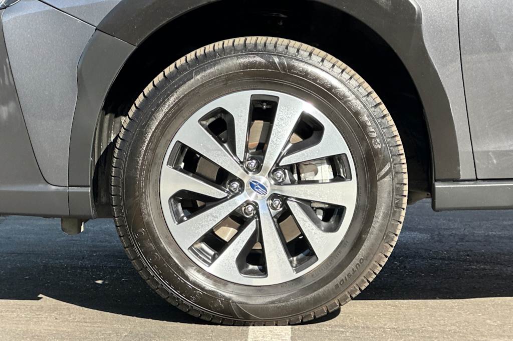 Thumbnail: 2023 Subaru Outback - 8