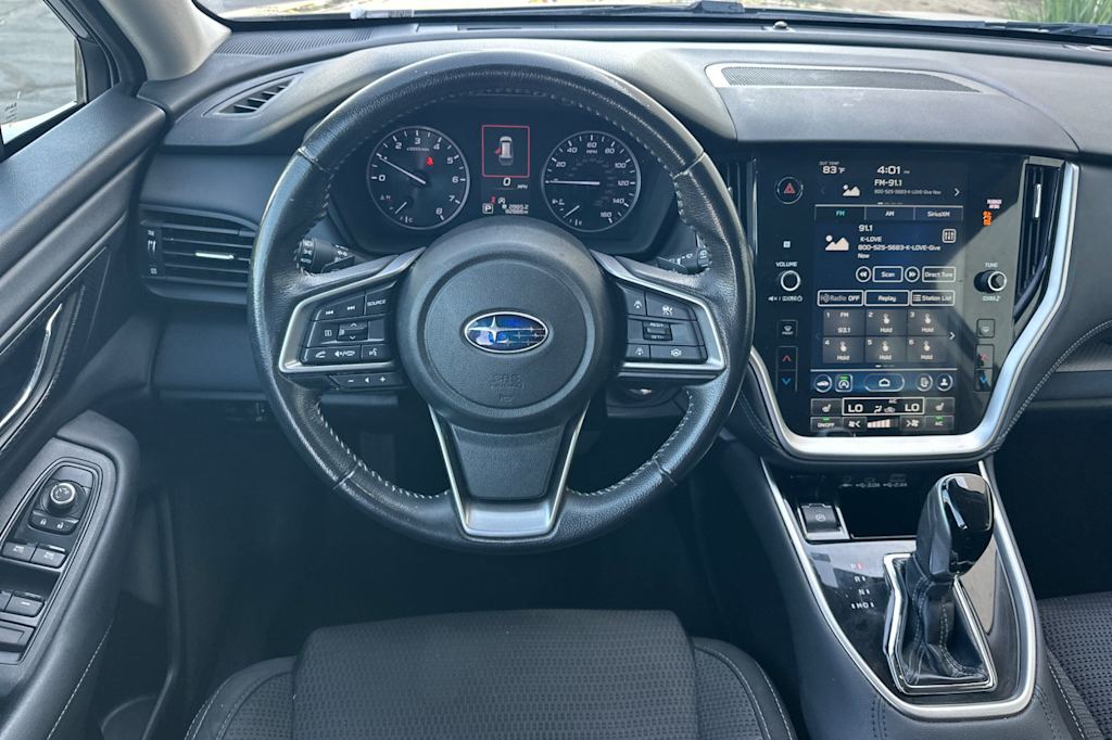 Thumbnail: 2023 Subaru Outback - 12
