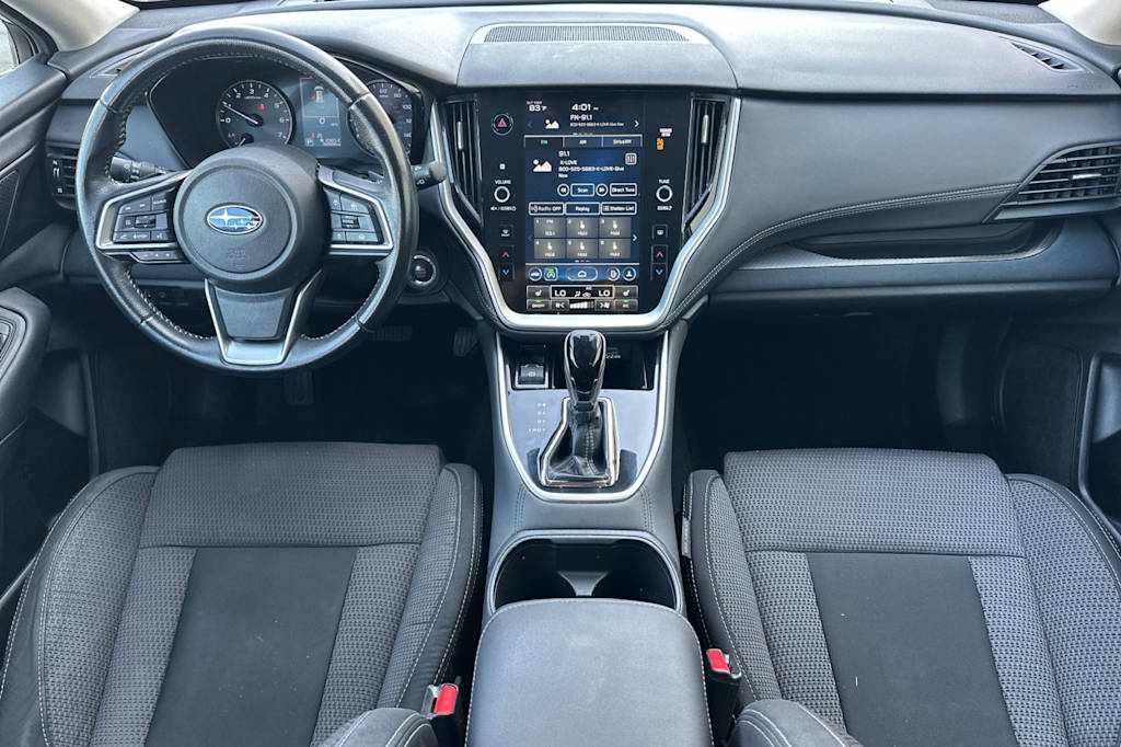 Thumbnail: 2023 Subaru Outback - 2