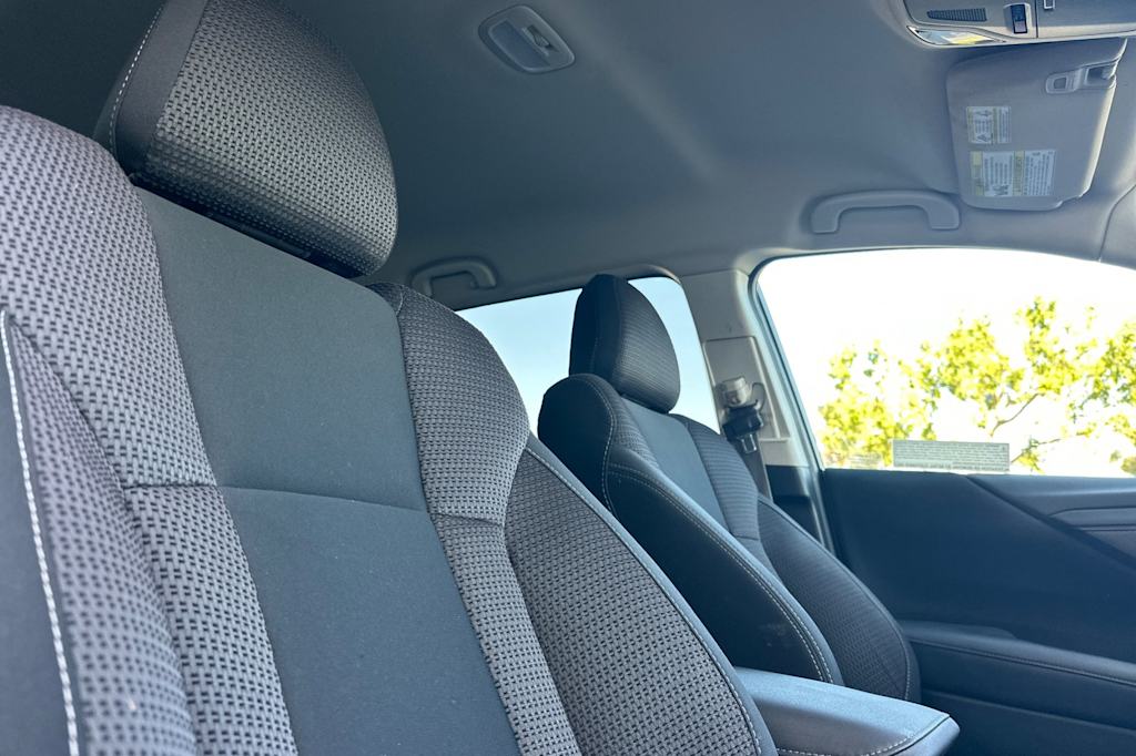 Thumbnail: 2023 Subaru Outback - 10