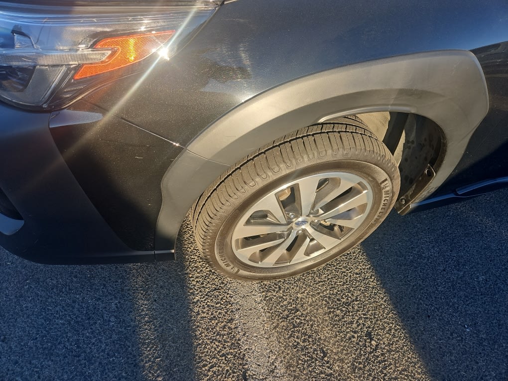 Thumbnail: 2024 Subaru Outback - 7