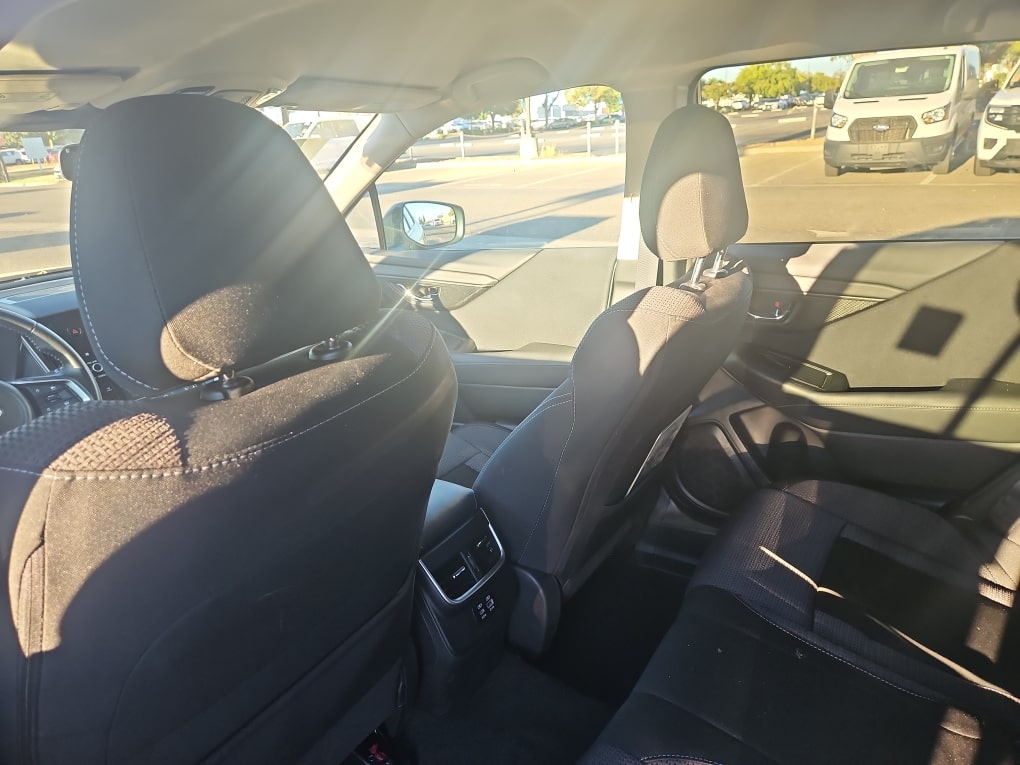 Thumbnail: 2024 Subaru Outback - 10